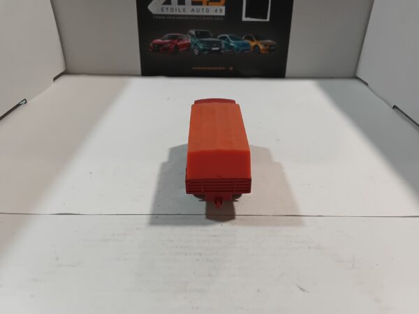 Camion Saviem SET Majorette 1/100 – Image 3