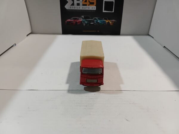 Camion Saviem Majorette Métal Majorette 1/100 – Image 2