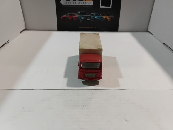 Camion Saviem Container Majorette 1/100 – Image 2