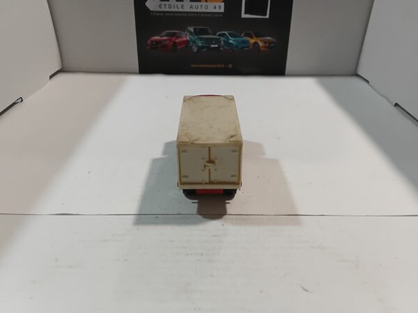 Camion Saviem Container Majorette 1/100 – Image 3