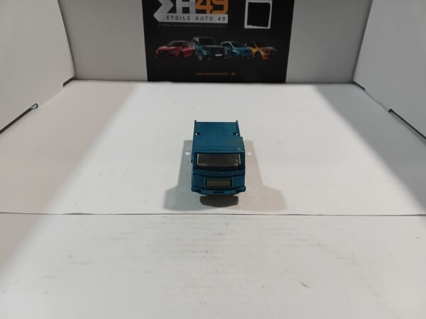 Camion Saviem Bleu Majorette 1/100 – Image 2