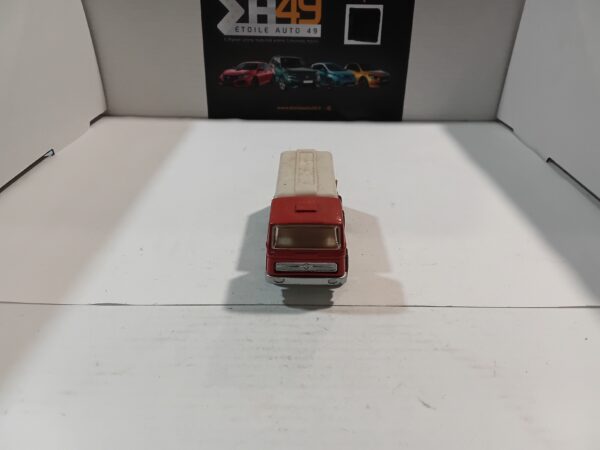 Camion Mercedes Esso Efsi – Image 2
