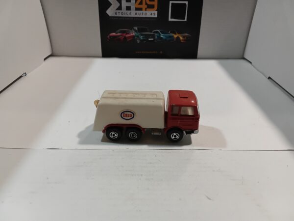 Camion Mercedes Esso Efsi – Image 4