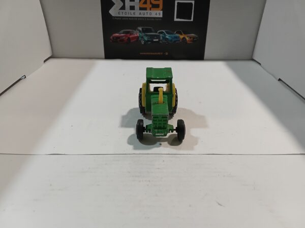 Majorette Tracteur N°208 1/65 – Image 4