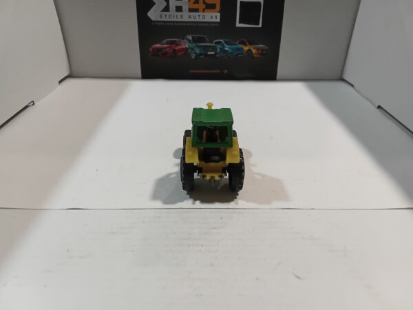Majorette Tracteur N°208 1/65 – Image 2