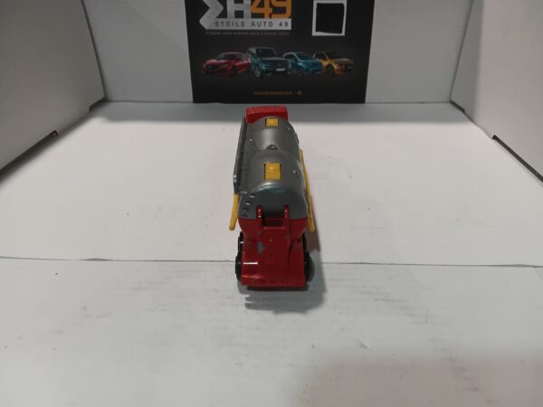 Camion Citerne Magirus Majorette 1/100 N°379 – Image 3