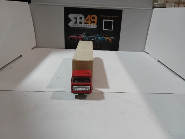 Camion Bernard 300 Semi remorque 1/100 (1) – Image 4