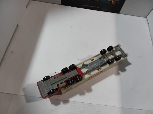 Camion Bernard 300 Semi remorque 1/100 (1) – Image 5