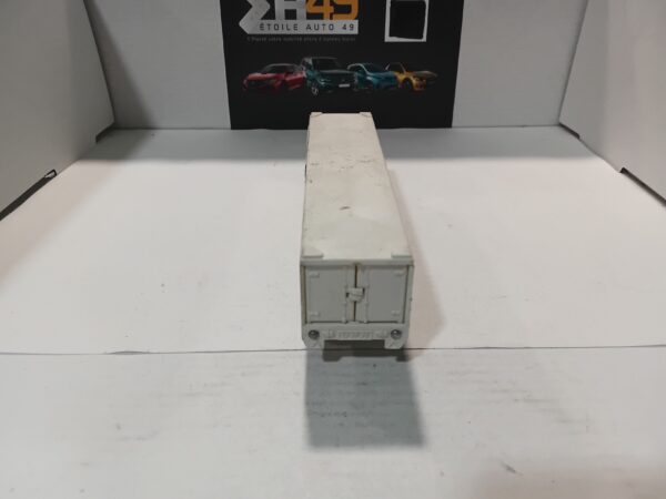 Majorette - Camion Mercedes - Remorque Roadway 1/100 – Image 5