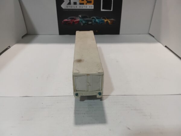 Majorette - Camion Bernard - Remorque Majorette Container 1/100 – Image 3