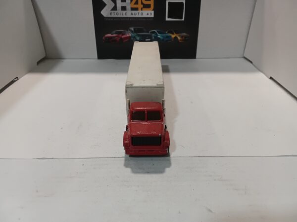 Camion - Remorque Demeco Déménagements - Majorette 1/100 – Image 2