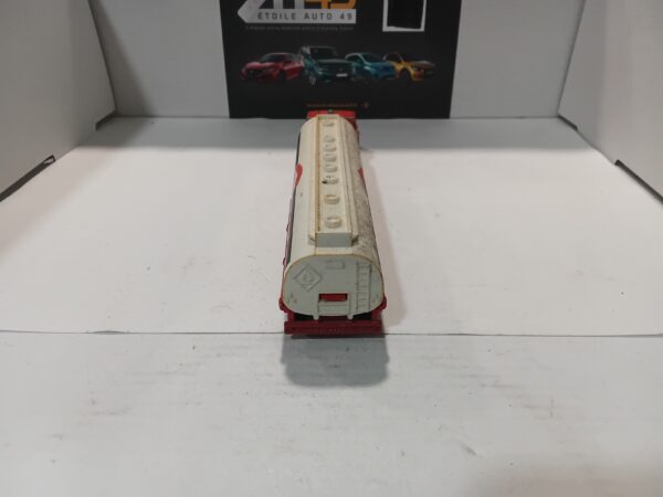 Camion Scania - Remorque Texaco n°364 - Majorette 1/100 – Image 3