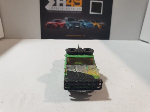 Majorette Dodge Safari 1/80 – Image 3