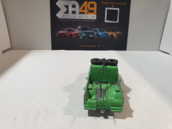 Majorette Dodge Safari 1/80 – Image 4