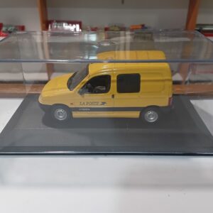Citroen Berlingo La poste 1/43