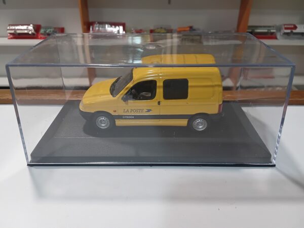 Citroen Berlingo La poste 1/43