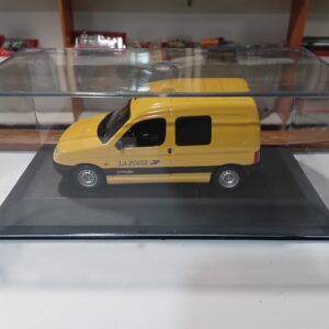 Citroen Berlingo La poste 1/43 ( 1 )
