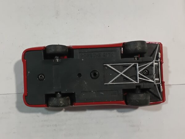 Porsche 917 K Numéro 23 Vainqueur Le mans 1970 1/43 – Image 5