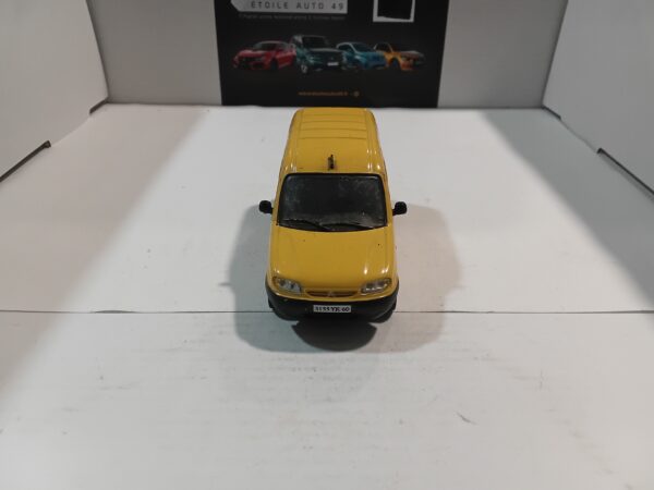 Citroen Berlingo La poste 1/43 – Image 2