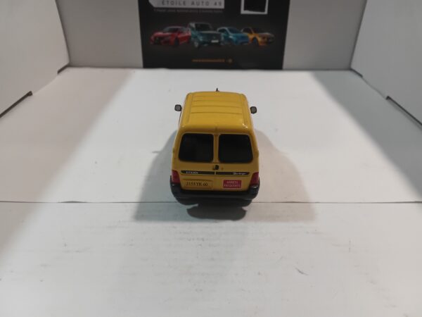 Citroen Berlingo La poste 1/43 – Image 3