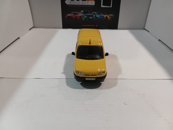 Citroen Berlingo La poste 1/43 ( 1 ) – Image 2