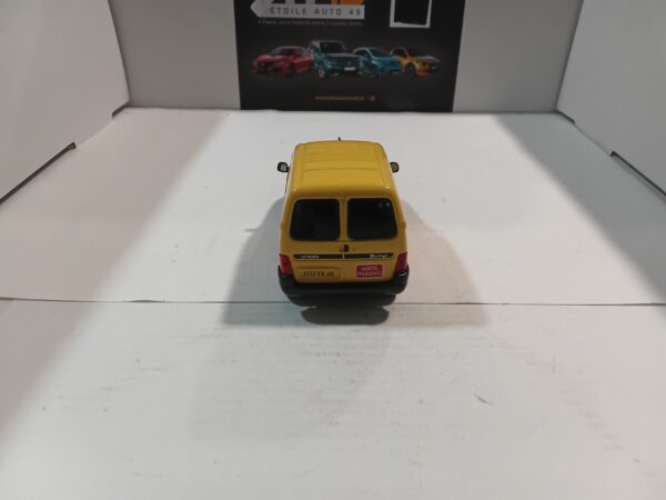 Citroen Berlingo La poste 1/43 ( 1 ) – Image 3