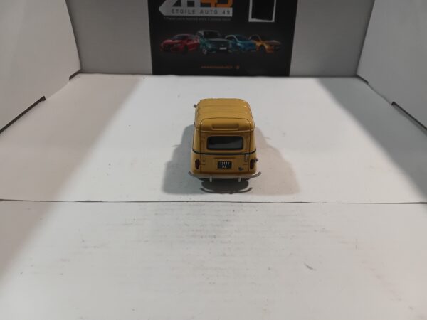 Renault 4L Fourgonnette 1962 La Poste Norev 1/43 – Image 3