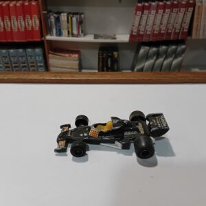 Formule 1 Shadow Dn5 Majorette 1/55