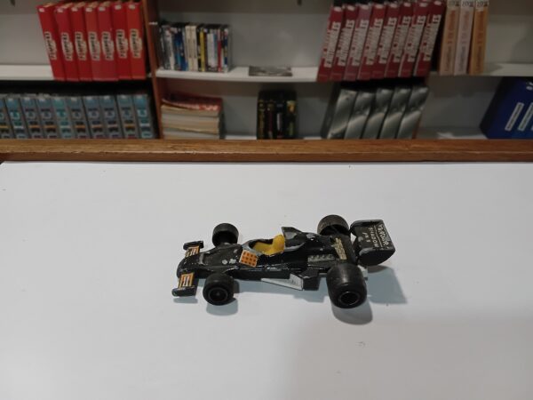 Formule 1 Shadow Dn5 Majorette 1/55