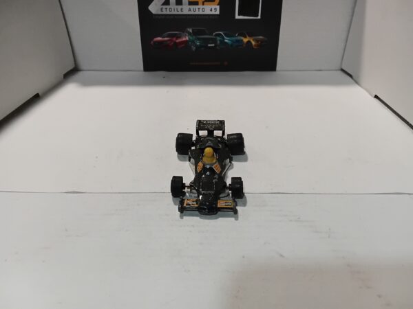 Formule 1 Shadow Dn5 Majorette 1/55 – Image 2