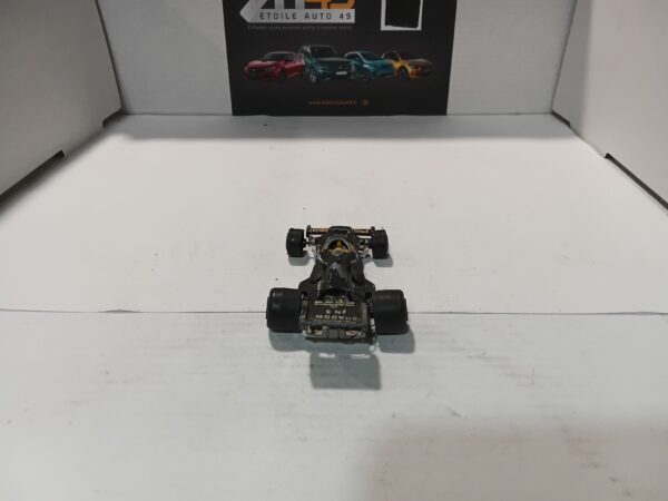 Formule 1 Shadow Dn5 Majorette 1/55 – Image 3