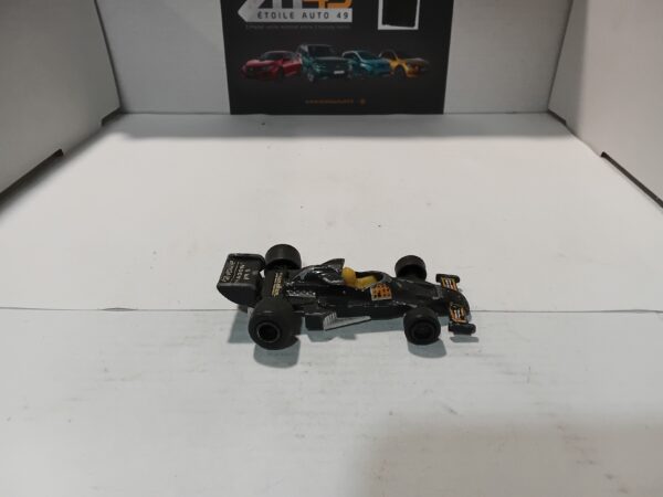 Formule 1 Shadow Dn5 Majorette 1/55 – Image 4