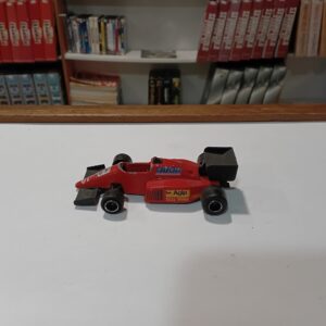 Formule 1 Ferrari Majorette 1/55