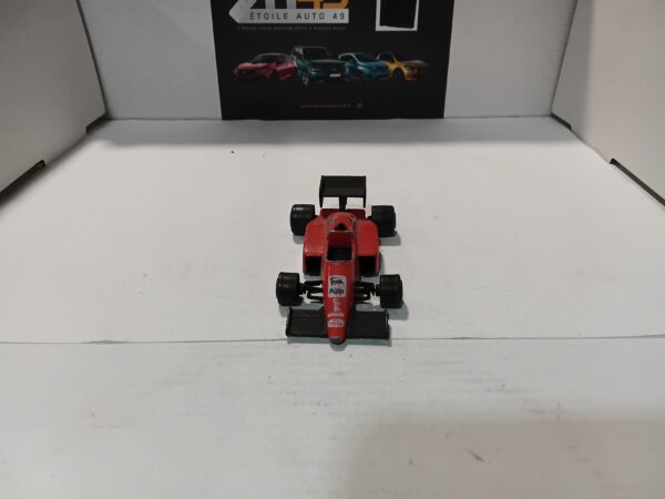 Formule 1 Ferrari Majorette 1/55 – Image 2