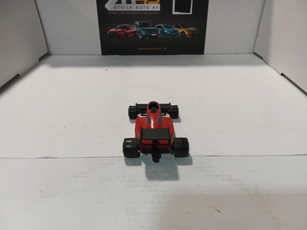Formule 1 Ferrari Majorette 1/55 – Image 3