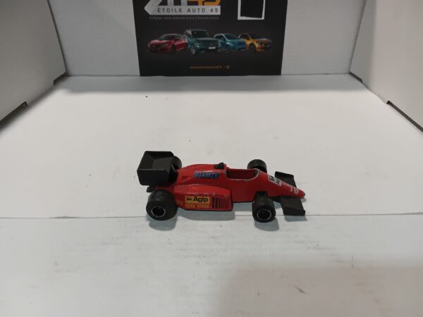Formule 1 Ferrari Majorette 1/55 – Image 4