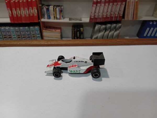 Formule 1 Majorette 1/55