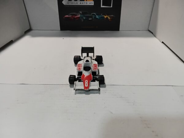 Formule 1 Majorette 1/55 – Image 2
