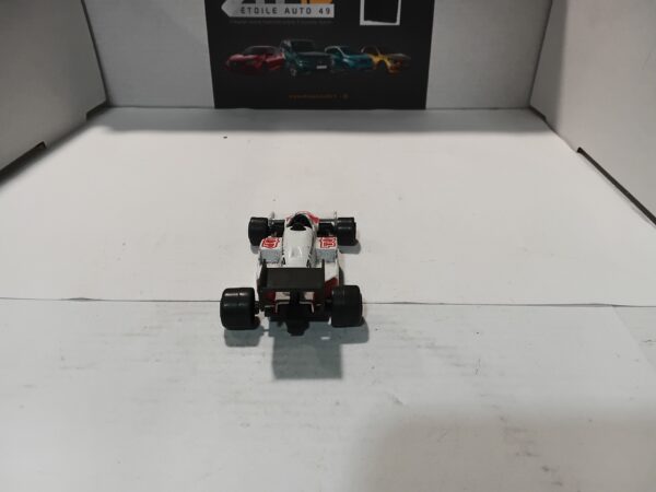 Formule 1 Majorette 1/55 – Image 3