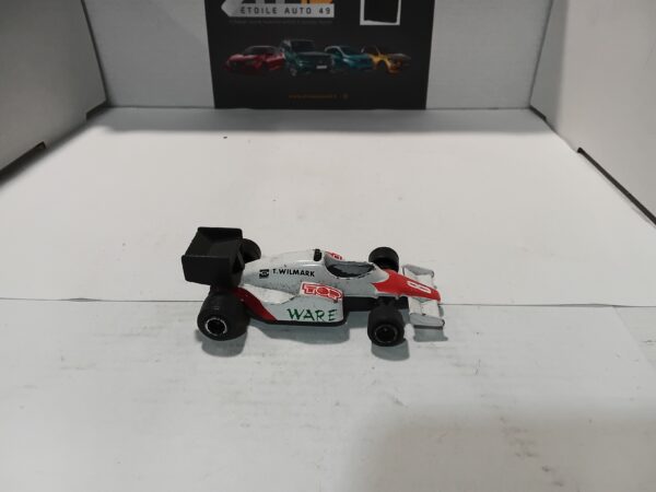 Formule 1 Majorette 1/55 – Image 4