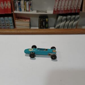 Majorette Alpine F3 1/55