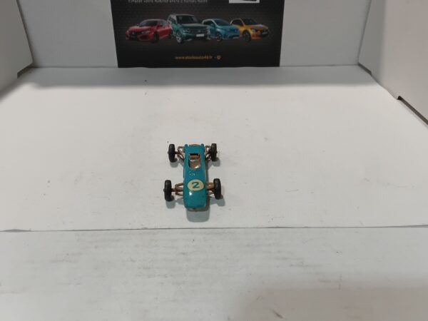 Majorette Alpine F3 1/55 – Image 2
