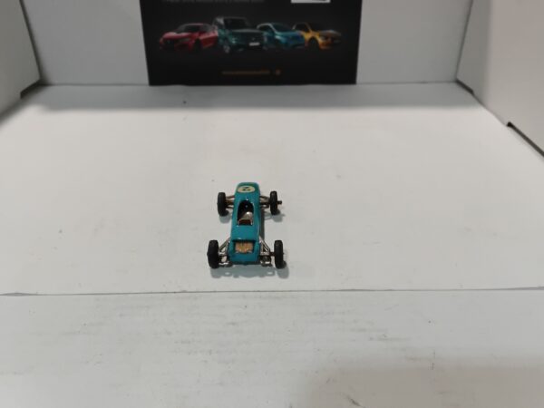 Majorette Alpine F3 1/55 – Image 3