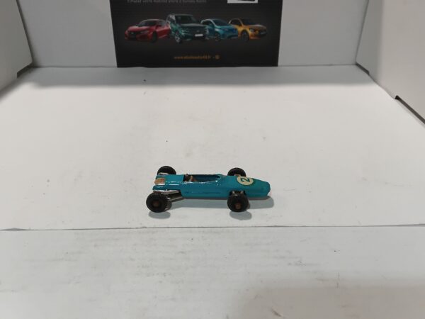 Majorette Alpine F3 1/55 – Image 4