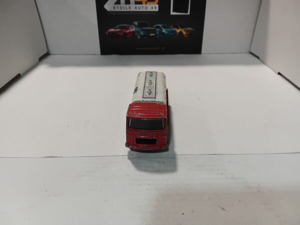 Camion Saviem " Esso "  Majorette 1/100 – Image 2