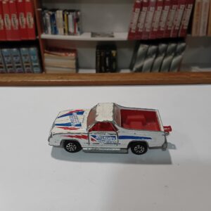 Majorette El Camino 1/69 N°298