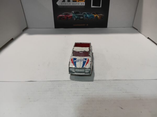 Majorette El Camino 1/69 N°298 – Image 5