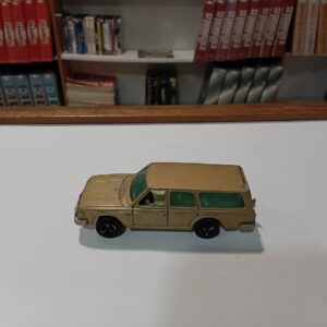 Majorette Volvo 245 DL N°220 1/60