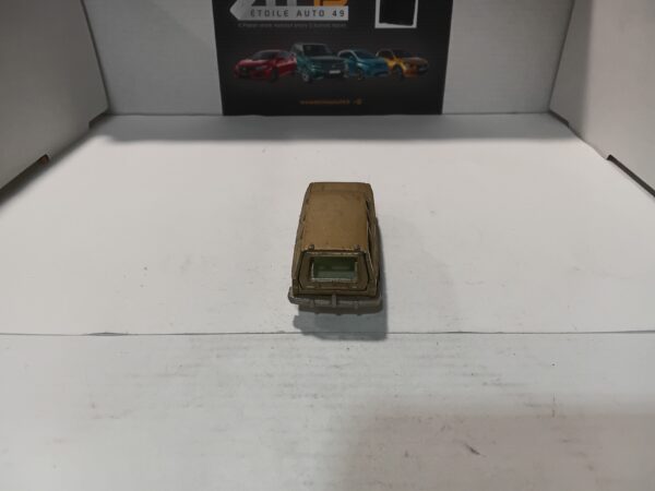Majorette Volvo 245 DL N°220 1/60 – Image 6