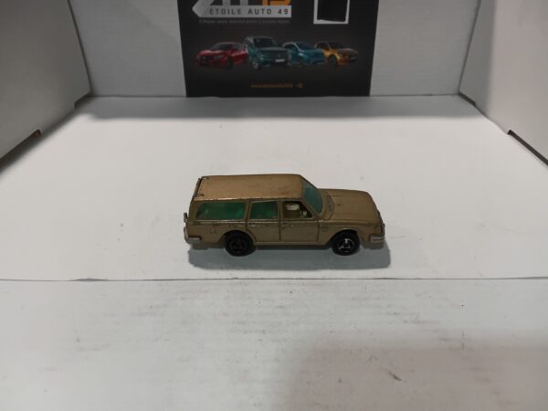 Majorette Volvo 245 DL N°220 1/60 – Image 7